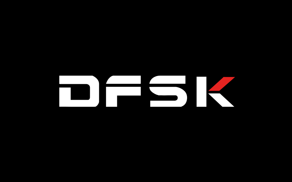 Card Logo DFSK Martino